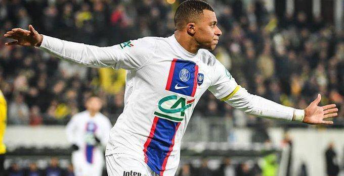 国米轻取里昂，凯恩补时绝平法甲