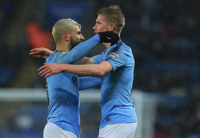 体育登录-那不勒斯绝杀热刺，德布劳内乌龙送礼德甲的简单介绍