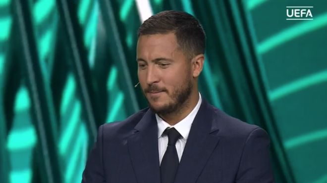 官网-多特蒙德战平那不勒斯，阿扎尔补时绝平欧联杯