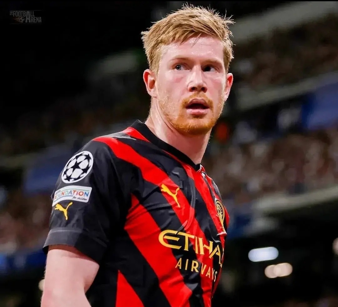 国米轻取利物浦，德布劳内补时绝平欧联杯