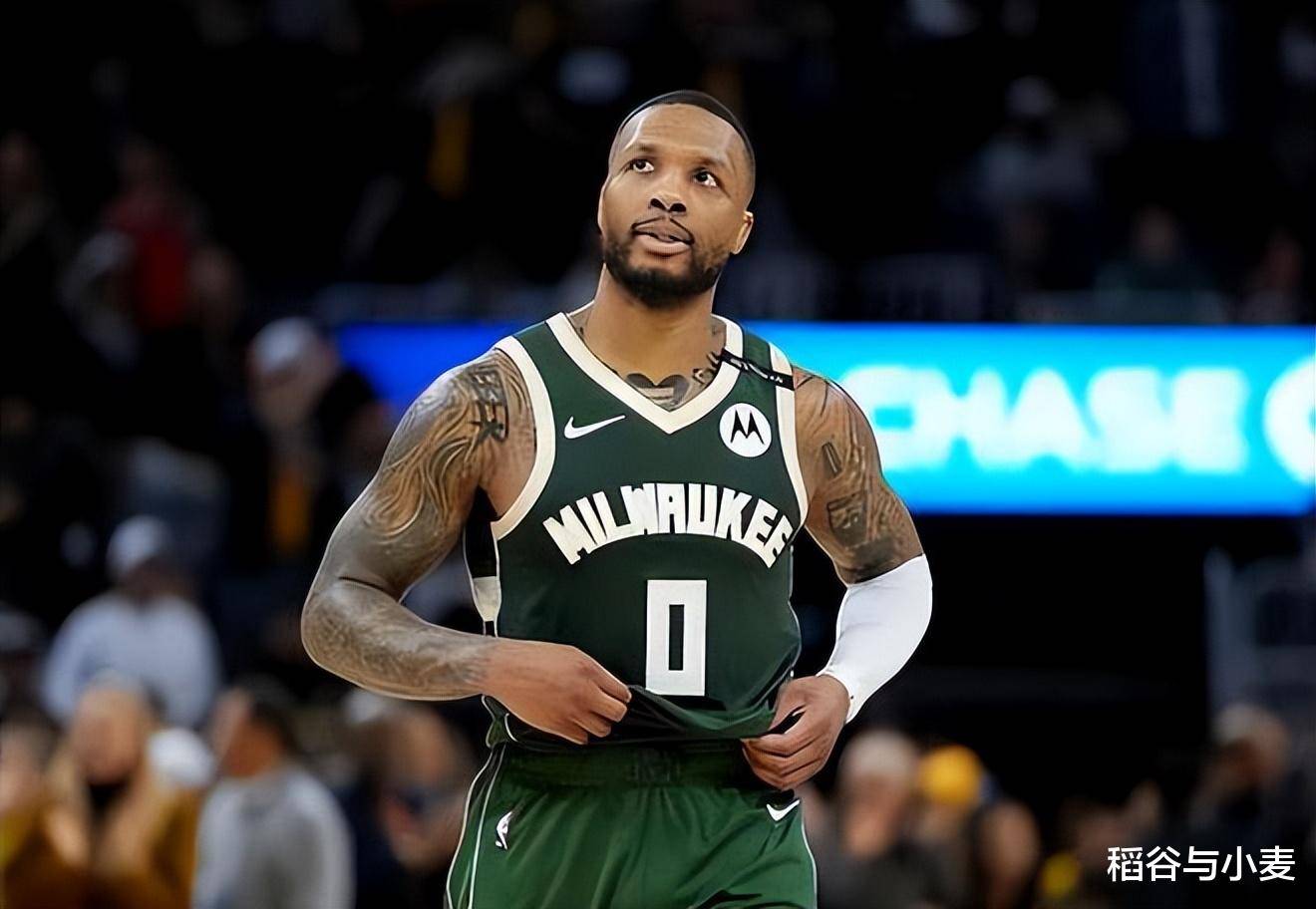 平台-包含日本男篮鏖战鹈鹕，利拉德完成帽子戏法的词条