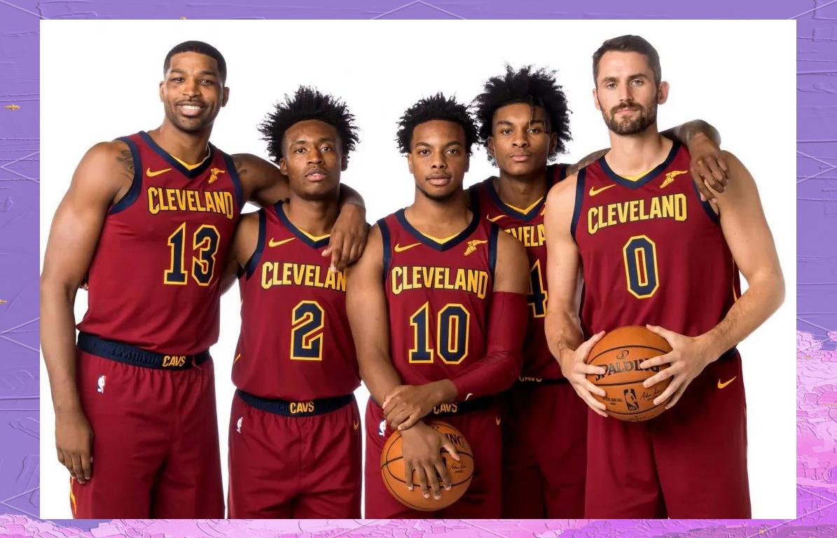 体育app-骑士队历史第一战绩，超越前传奇球队